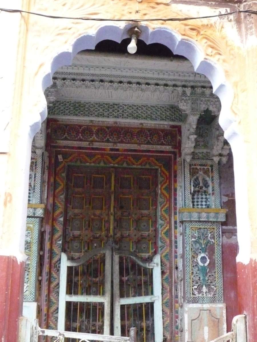 Jodhpur old town19